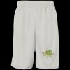Men's Pro Mesh 9" Shorts with Pockets Thumbnail