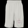 Men's Pro Mesh 9" Shorts with Pockets Thumbnail