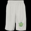 Men's Pro Mesh 9" Shorts with Pockets Thumbnail