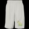 Men's Pro Mesh 9" Shorts with Pockets Thumbnail