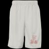 Men's Pro Mesh 9" Shorts with Pockets Thumbnail