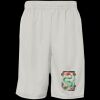 Men's Pro Mesh 9" Shorts with Pockets Thumbnail