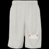 Men's Pro Mesh 9" Shorts with Pockets Thumbnail
