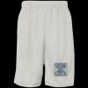Men's Pro Mesh 9" Shorts with Pockets Thumbnail