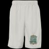 Men's Pro Mesh 9" Shorts with Pockets Thumbnail