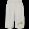 Men's Pro Mesh 9" Shorts with Pockets Thumbnail