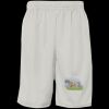Men's Pro Mesh 9" Shorts with Pockets Thumbnail
