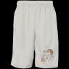Men's Pro Mesh 9" Shorts with Pockets Thumbnail