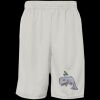 Men's Pro Mesh 9" Shorts with Pockets Thumbnail