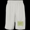 Men's Pro Mesh 9" Shorts with Pockets Thumbnail