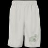 Men's Pro Mesh 9" Shorts with Pockets Thumbnail