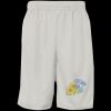 Men's Pro Mesh 9" Shorts with Pockets Thumbnail