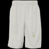 Men's Pro Mesh 9" Shorts with Pockets Thumbnail