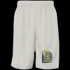 Men's Pro Mesh 9" Shorts with Pockets Thumbnail
