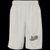 Men's Pro Mesh 9" Shorts with Pockets Thumbnail