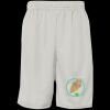 Men's Pro Mesh 9" Shorts with Pockets Thumbnail
