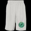 Men's Pro Mesh 9" Shorts with Pockets Thumbnail