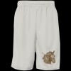 Men's Pro Mesh 9" Shorts with Pockets Thumbnail