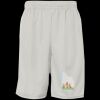 Men's Pro Mesh 9" Shorts with Pockets Thumbnail