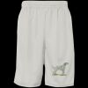 Men's Pro Mesh 9" Shorts with Pockets Thumbnail