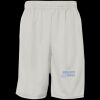 Men's Pro Mesh 9" Shorts with Pockets Thumbnail