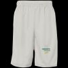Men's Pro Mesh 9" Shorts with Pockets Thumbnail