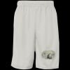 Men's Pro Mesh 9" Shorts with Pockets Thumbnail