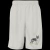 Men's Pro Mesh 9" Shorts with Pockets Thumbnail