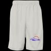 Men's Pro Mesh 9" Shorts with Pockets Thumbnail