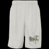 Men's Pro Mesh 9" Shorts with Pockets Thumbnail