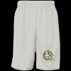 Men's Pro Mesh 9" Shorts with Pockets Thumbnail