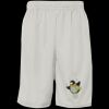 Men's Pro Mesh 9" Shorts with Pockets Thumbnail