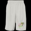 Men's Pro Mesh 9" Shorts with Pockets Thumbnail