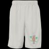 Men's Pro Mesh 9" Shorts with Pockets Thumbnail