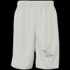 Men's Pro Mesh 9" Shorts with Pockets Thumbnail