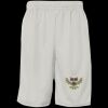 Men's Pro Mesh 9" Shorts with Pockets Thumbnail