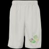 Men's Pro Mesh 9" Shorts with Pockets Thumbnail