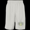 Men's Pro Mesh 9" Shorts with Pockets Thumbnail