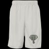 Men's Pro Mesh 9" Shorts with Pockets Thumbnail