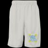 Men's Pro Mesh 9" Shorts with Pockets Thumbnail