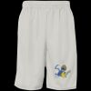 Men's Pro Mesh 9" Shorts with Pockets Thumbnail