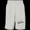 Men's Pro Mesh 9" Shorts with Pockets Thumbnail