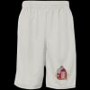 Men's Pro Mesh 9" Shorts with Pockets Thumbnail