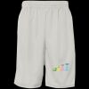 Men's Pro Mesh 9" Shorts with Pockets Thumbnail