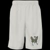 Men's Pro Mesh 9" Shorts with Pockets Thumbnail