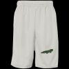 Men's Pro Mesh 9" Shorts with Pockets Thumbnail