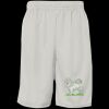Men's Pro Mesh 9" Shorts with Pockets Thumbnail