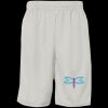 Men's Pro Mesh 9" Shorts with Pockets Thumbnail