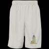 Men's Pro Mesh 9" Shorts with Pockets Thumbnail
