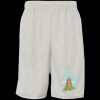 Men's Pro Mesh 9" Shorts with Pockets Thumbnail